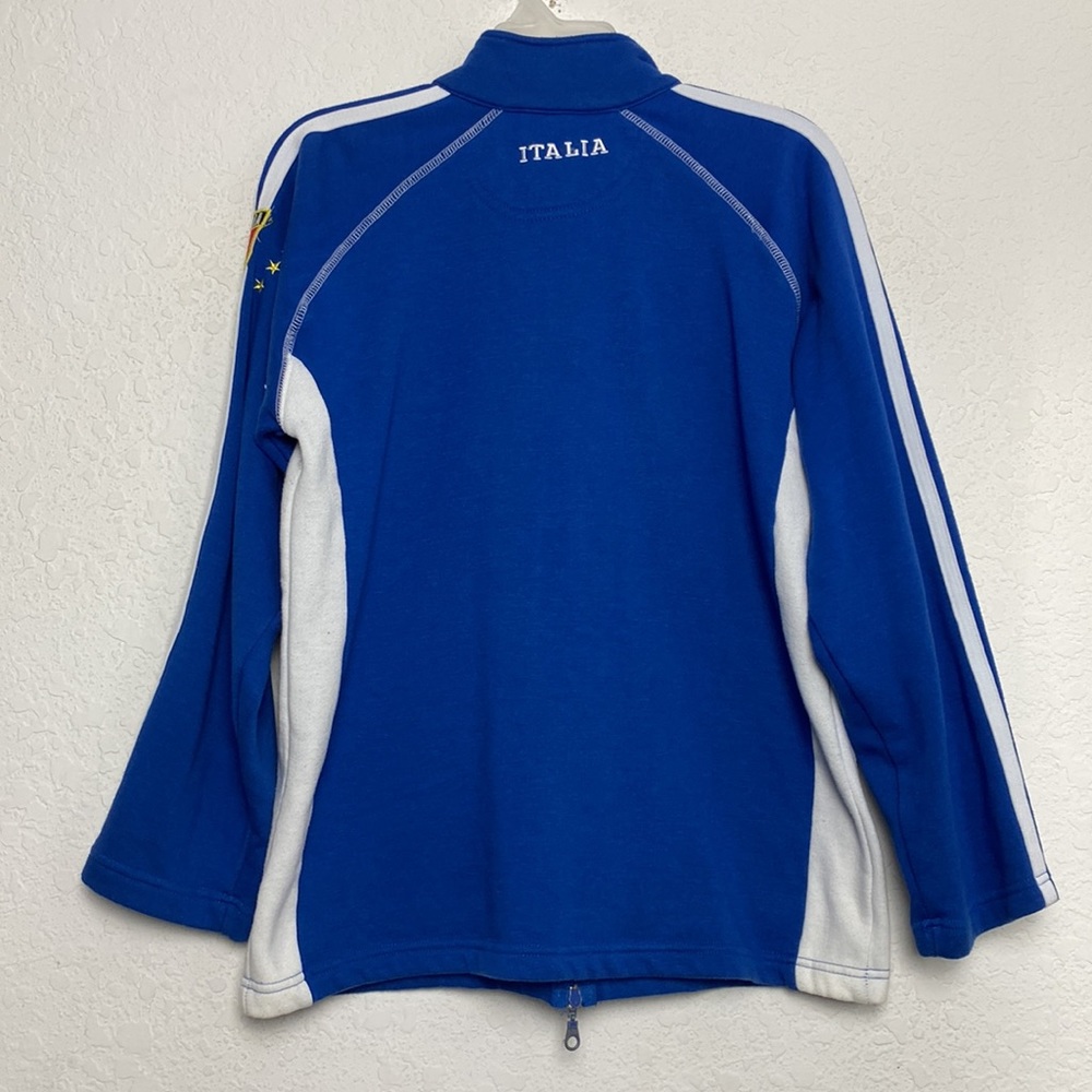 ✅Women Italia Jacket Size L - Picture 5 of 6